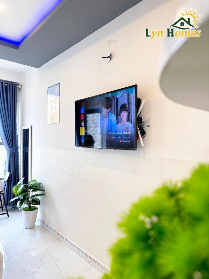Aparthotel Ho Rivergate Quan 4 *
