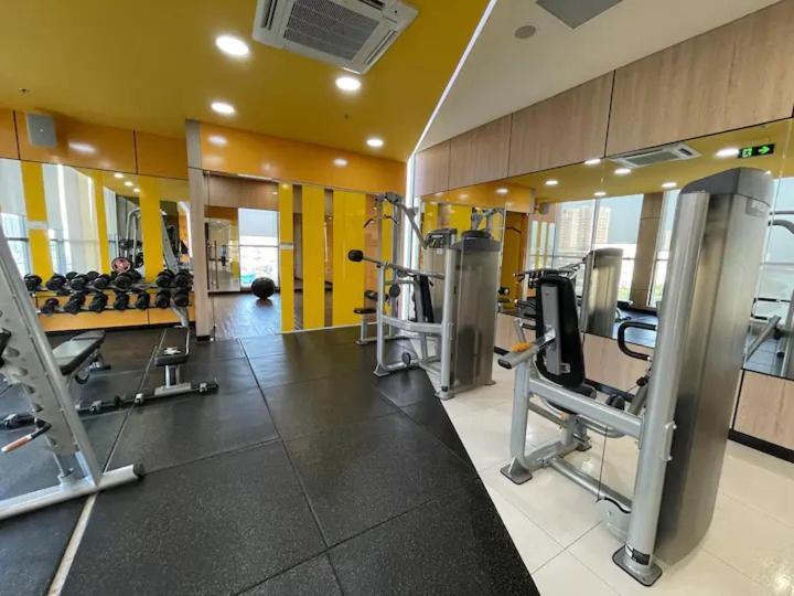 Aparthotel Ho Rivergate Quan 4 *