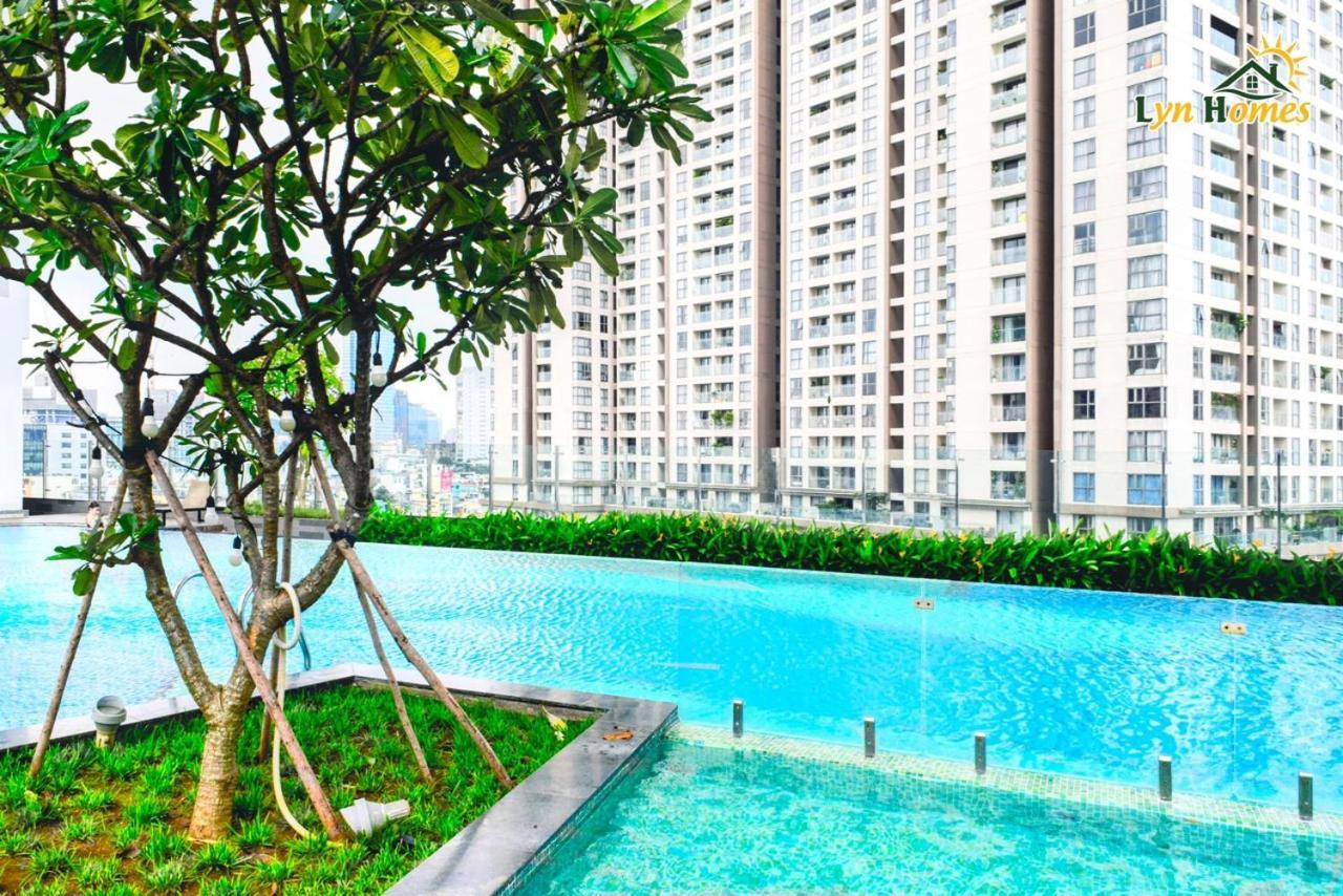 Ho Rivergate Quan 4 Ho Chi Minh City