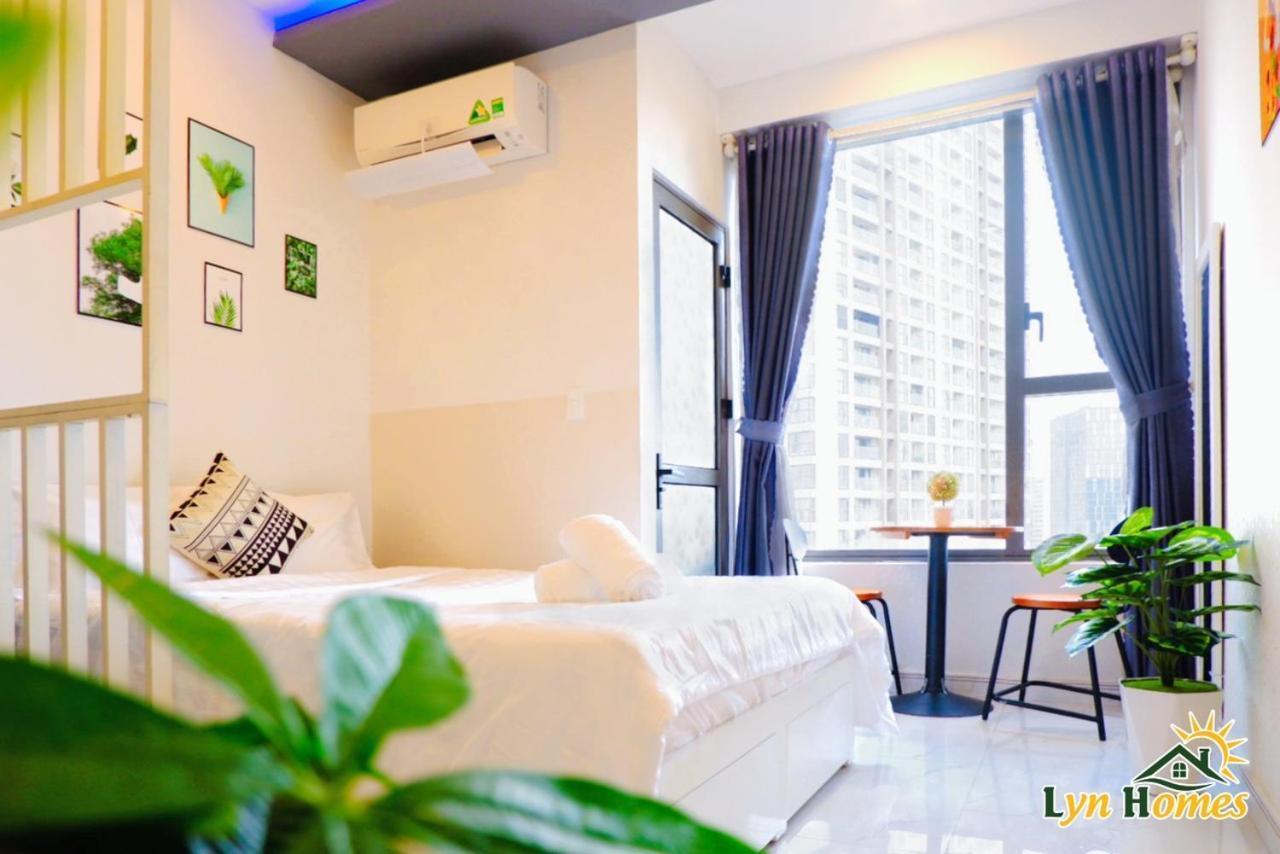 Ho Rivergate Quan 4 * Ho Chi Minh City