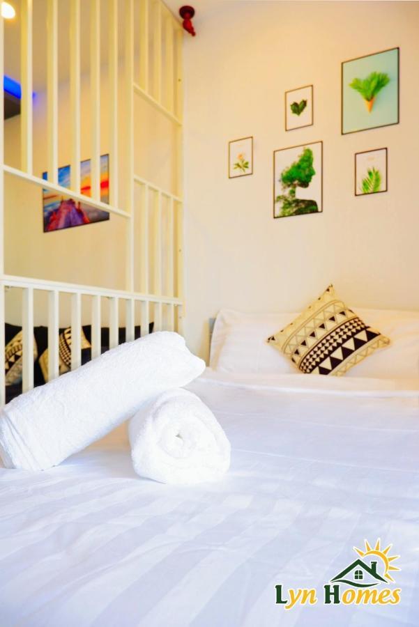 Aparthotel Ho Rivergate Quan 4 Ho Chi Minh City