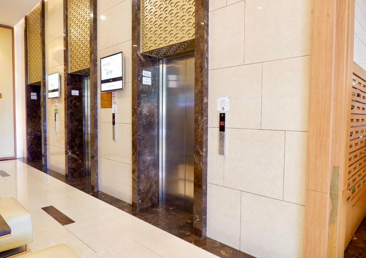 Aparthotel Ho Rivergate Quan 4