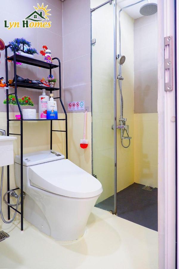Aparthotel Ho Rivergate Quan 4