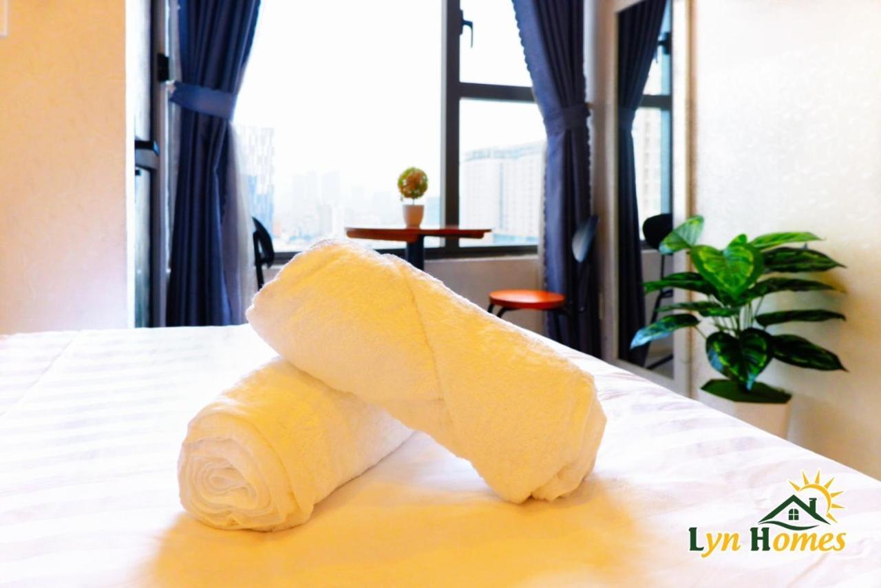 Aparthotel Ho Rivergate Quan 4