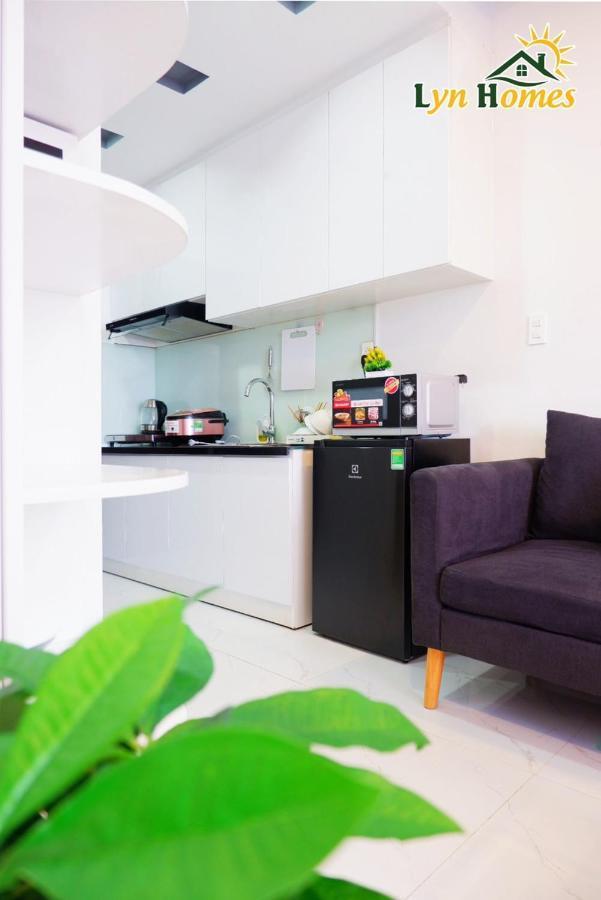 Aparthotel Ho Rivergate Quan 4 Ho Chi Minh City