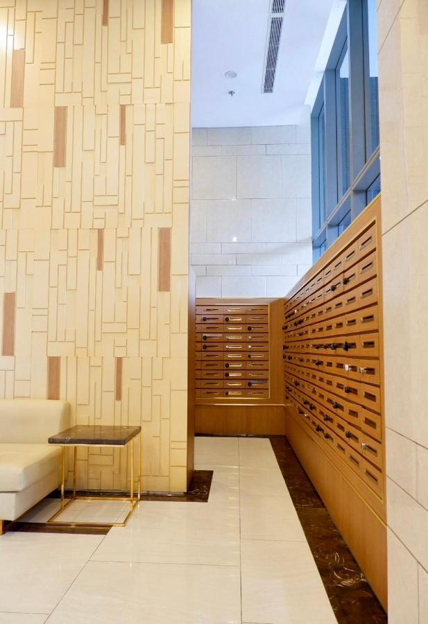 Aparthotel Ho Rivergate Quan 4 Ho Chi Minh City