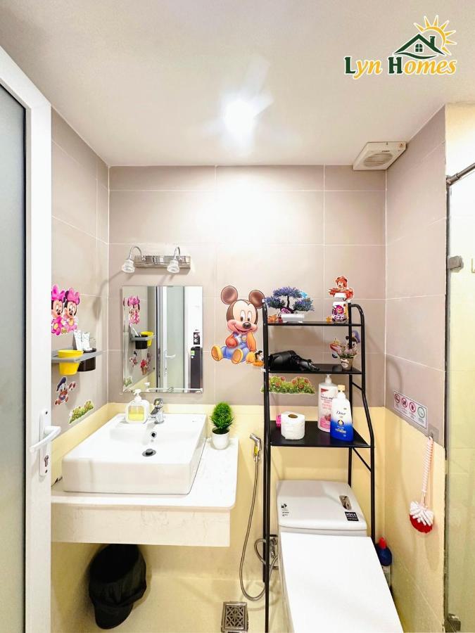 Ho Rivergate Quan 4 Aparthotel Ho Chi Minh City