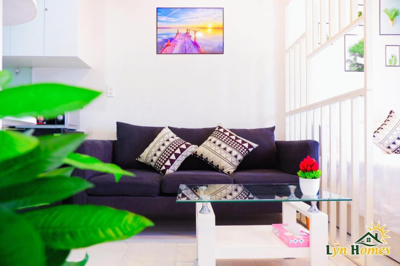 Ho Rivergate Quan 4 Aparthotel Ho Chi Minh City