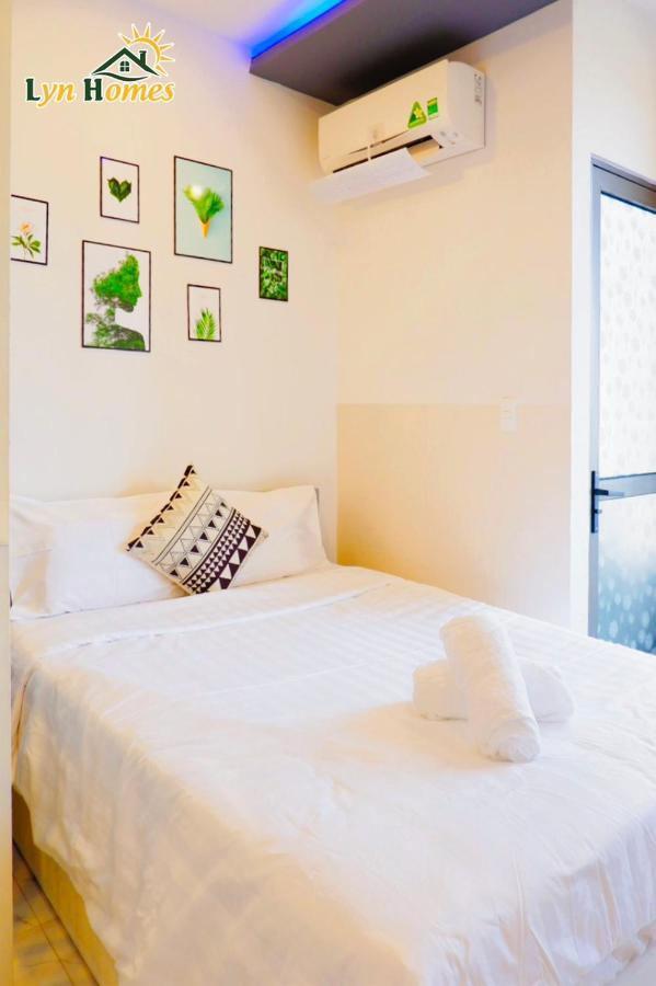 Aparthotel Ho Rivergate Quan 4 Ho Chi Minh City