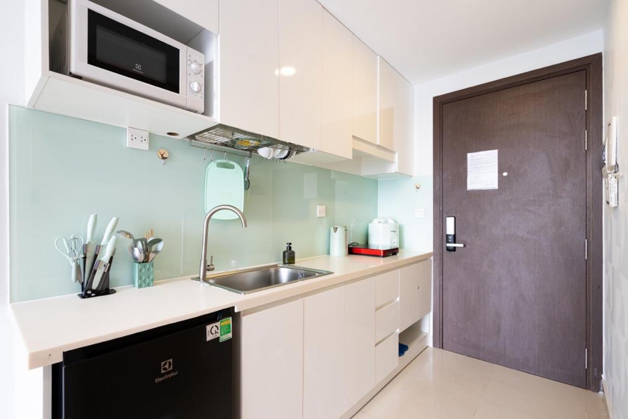 Ho Rivergate Quan 4 Aparthotel Ho Chi Minh City