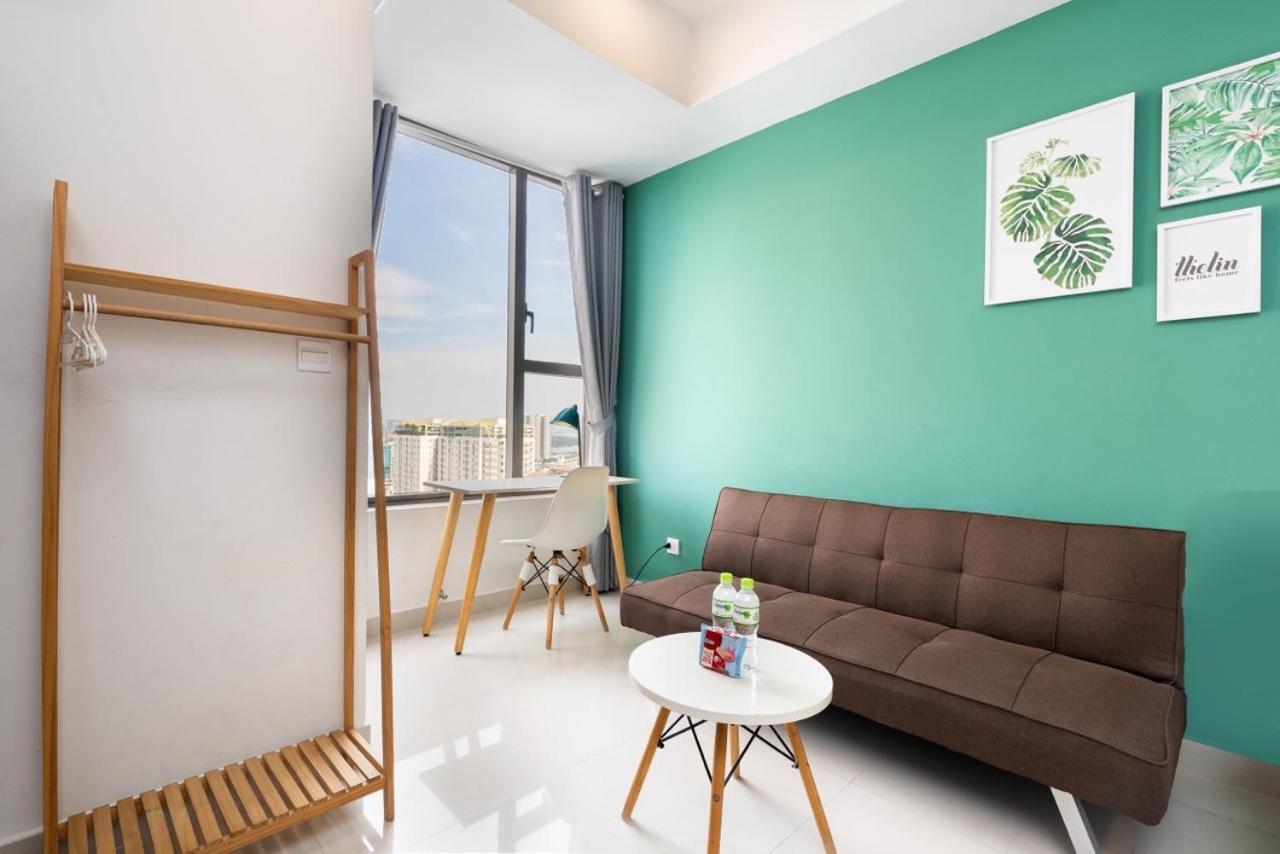 Ho Rivergate Quan 4 Aparthotel Ho Chi Minh City
