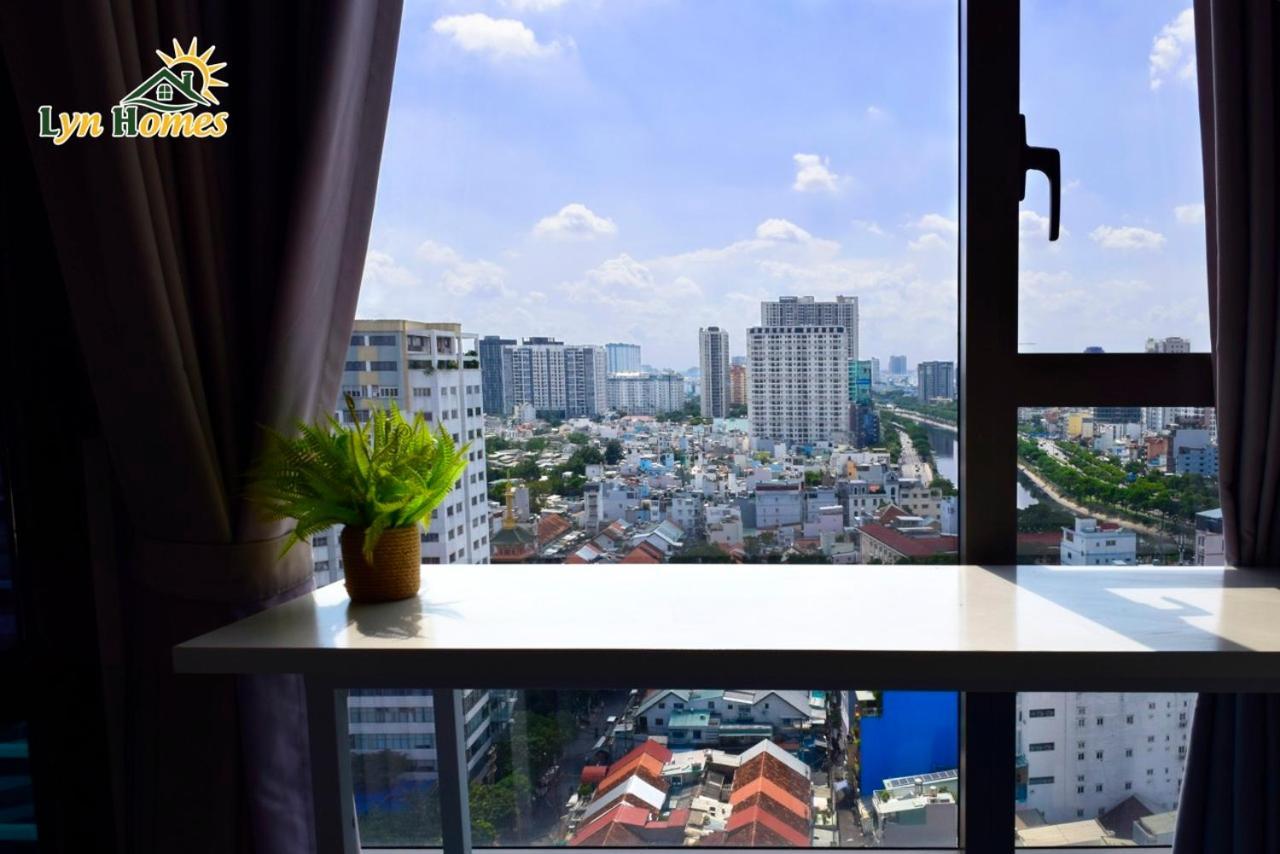 Aparthotel Ho Rivergate Quan 4 *