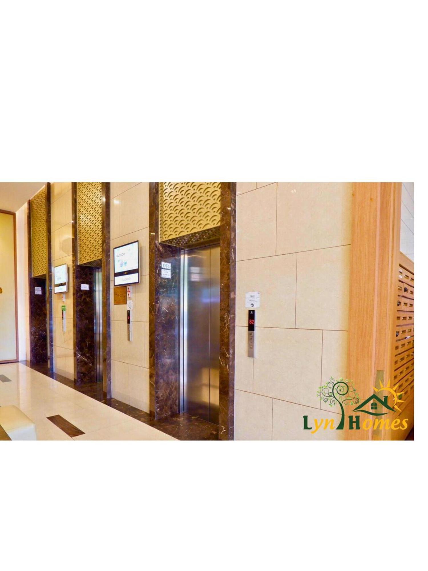 Ho Rivergate Quan 4 Aparthotel Ho Chi Minh City