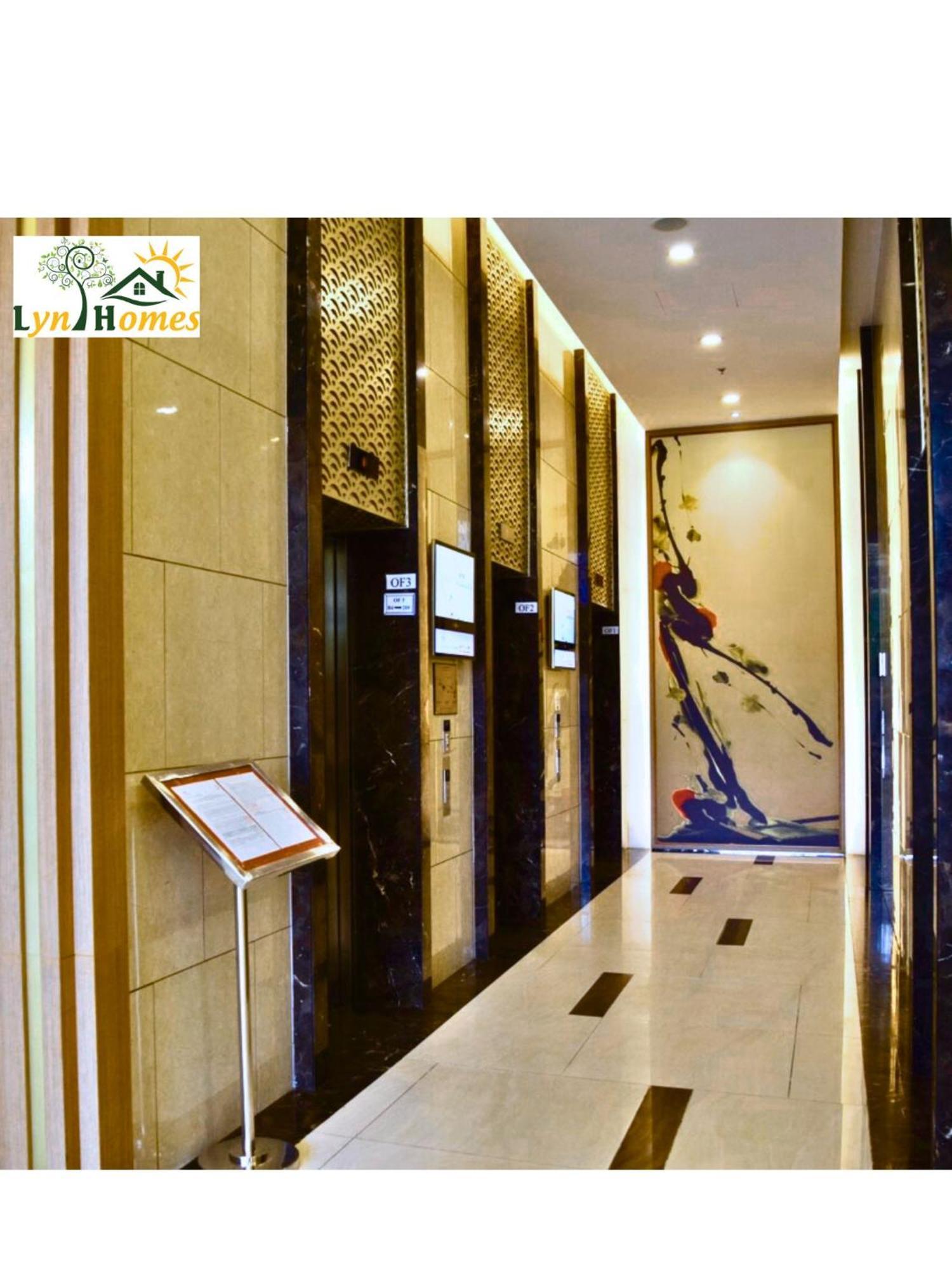 Aparthotel Ho Rivergate Quan 4 *