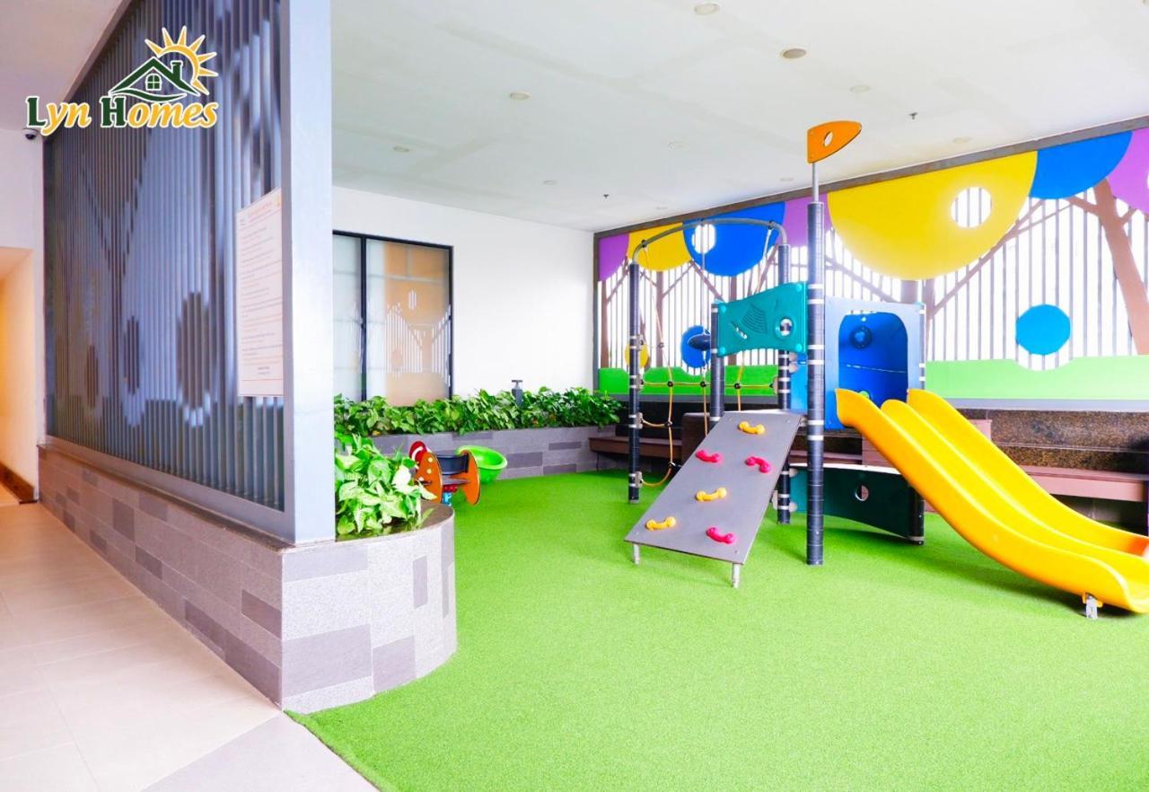 Ho Rivergate Quan 4 Aparthotel Ho Chi Minh City
