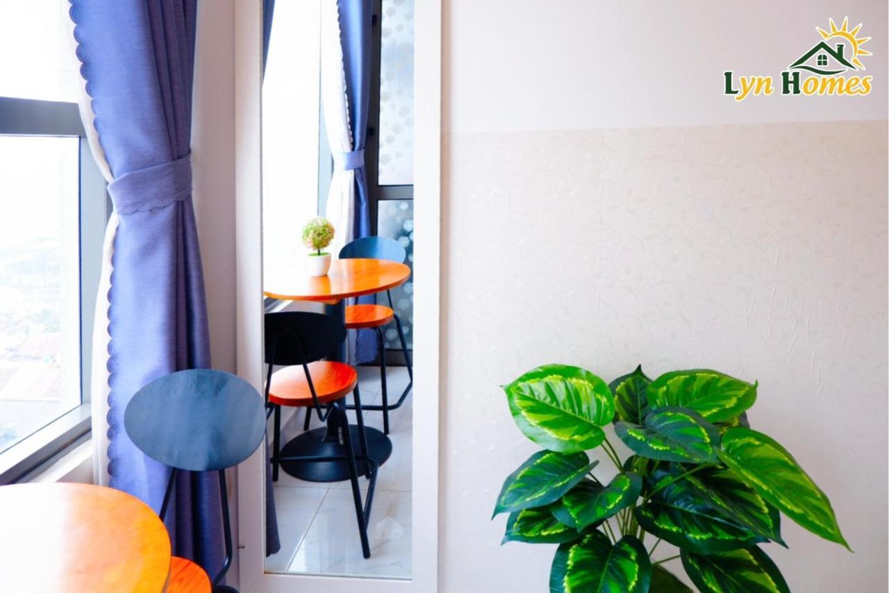 Ho Rivergate Quan 4 Aparthotel Ho Chi Minh City